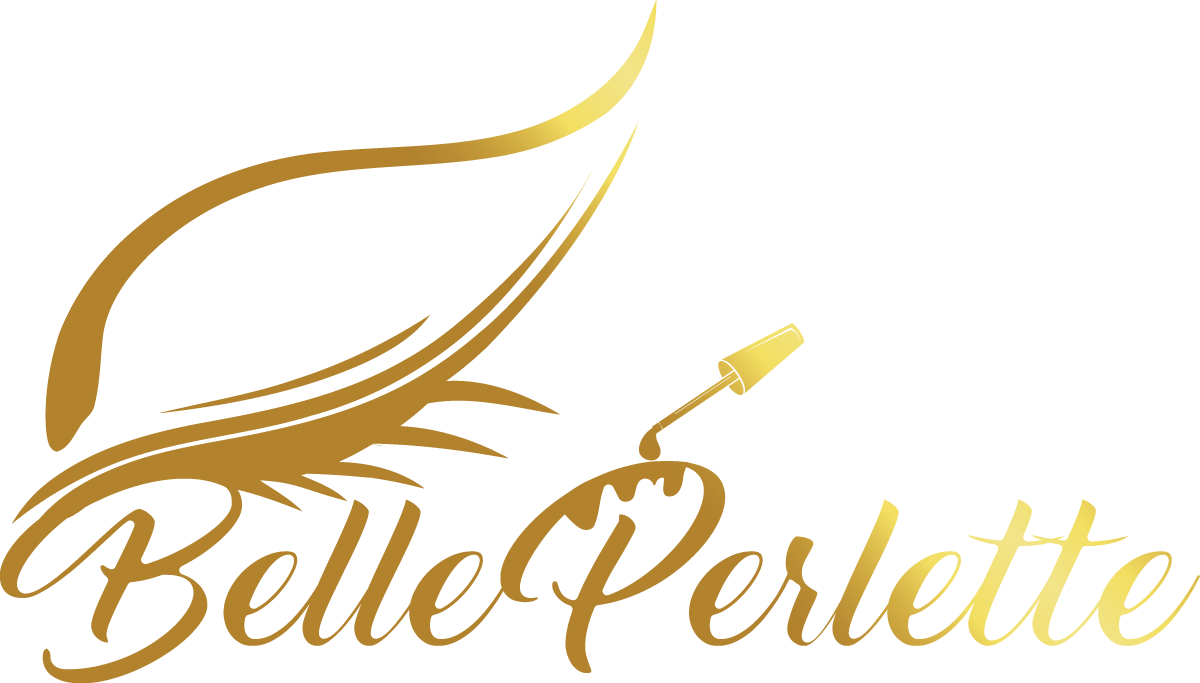 Belle Perlette Logo