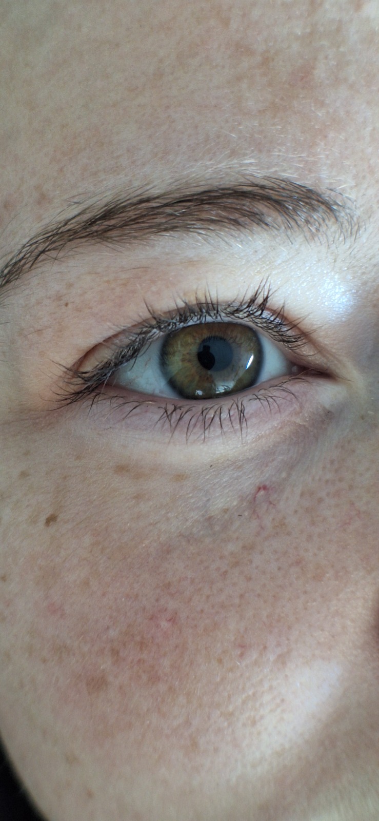 Voor korean lashlift Voor korean lashlift