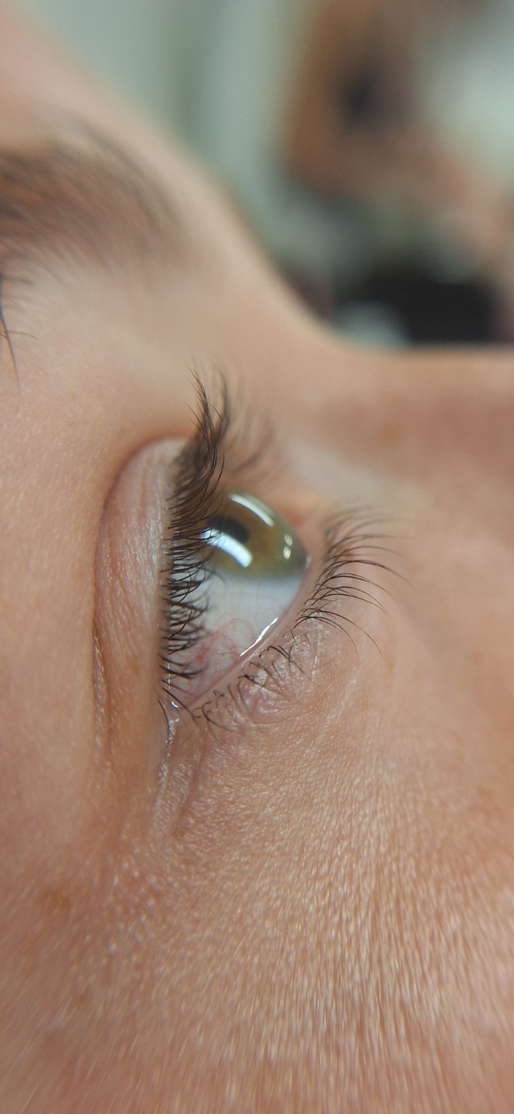 Voor korean lashlift Voor korean lashlift