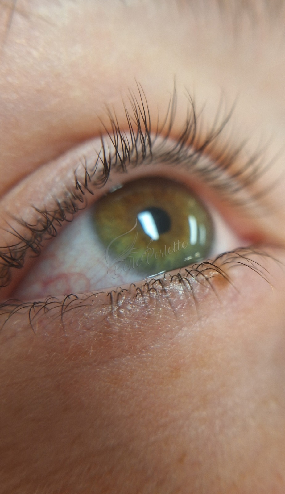 Voor korean lashlift Voor korean lashlift